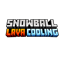 Snowball Lava Cooling logo