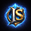 IStats logo