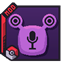 Cobblemon: Vocalized logo