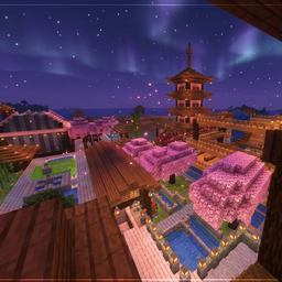 Tropic City project image