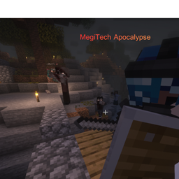 MegiTech Apocalypse project image