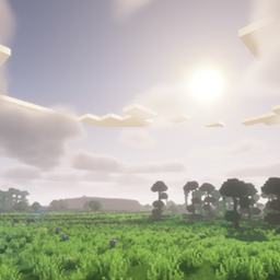Voids DnDCraft logo