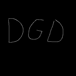 Dimension Gated Difficulty project image