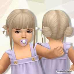 Lilyth Hair [Infant]