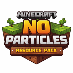 No Potion Particle project image