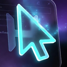 HoverUI logo