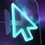 HoverUI logo