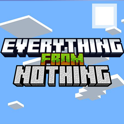 Everything from Nothing project image