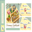 Grannies Cookbook by Littlbowbub | Chinese Translation logo