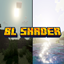 BL SHADER (Ferous) logo