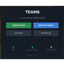 Easy Teams logo