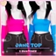 ☆ Jane Top ☆ logo