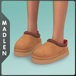 Tus Slippers logo