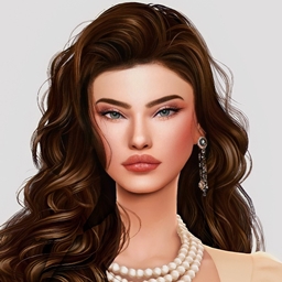 Nina Hannah logo