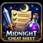 Midnight Cheat Sheet logo