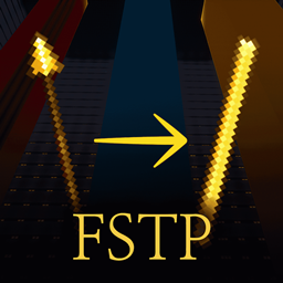 FSTP [Spear Resource Pack] logo
