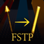 FSTP [Spear Resource Pack] logo