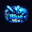 Blue _16x logo