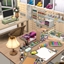 Cozy Craft Room logo