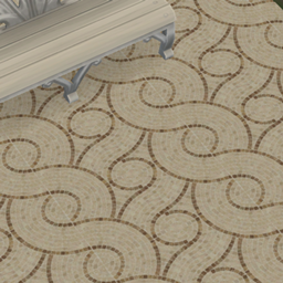 Muringka Stone Path - The Sims 4 Build / Buy - CurseForge