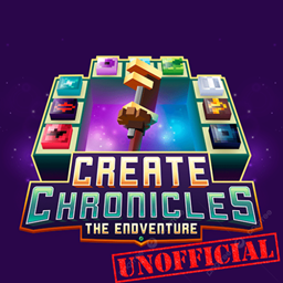 Create Chronicles The Endventure (Unofficial Hard Mode) project image