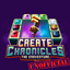 Create Chronicles The Endventure (Unofficial Hard Mode) logo