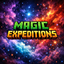 Magic Expeditions logo