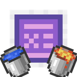 AE2 Fluid Crafting Terminal logo