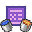 AE2 Fluid Crafting Terminal logo