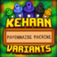 [AT] Kehaan Mayonnaise Machine Variants logo