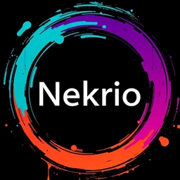 NEkriO logo