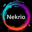 NEkriO logo