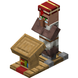 Villager Lock project image