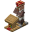 Villager Lock logo