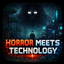 Horror Meets Technology logo