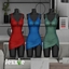 Jezzie.TS4 Tsania Dress logo