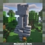 Moai Andesite Statue logo