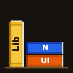 LibNUI project image