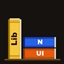LibNUI logo