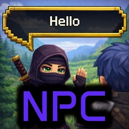 NPC Speech Bubbles project image