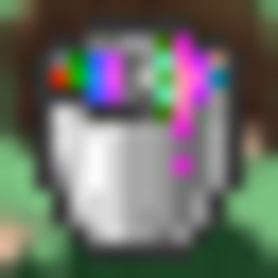 Customizable Fluids project image