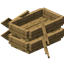 Stackable Item logo