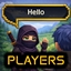 Player Speech Bubbles logo