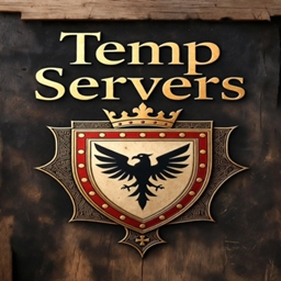 Temporary Server project image