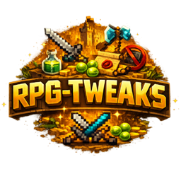 RPG Tweaks project image