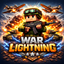 War Lightning logo