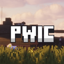 [IV/MTS] P:WIC [Project: World in Conflict] logo
