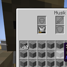 Mob's Armor Durability Loss project image