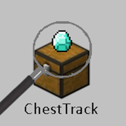 ChestTrack project image