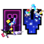 Annoying Villagers Multiplayer Pack logo